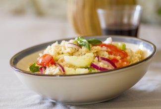 Panzanella - Ricette tipiche cortonesi | Cortonaweb