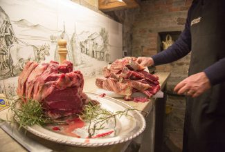 Bistecca - Ricette tipiche cortonesi | Cortonaweb