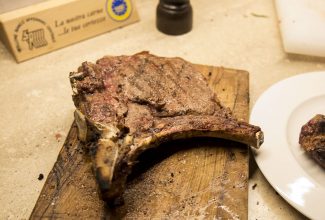 Bistecca - Ricette tipiche cortonesi | Cortonaweb