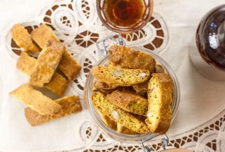 Cantucci - Ricette tipiche cortonesi | Cortonaweb