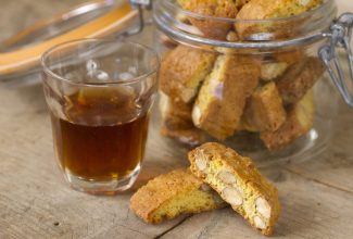 Cantucci - Ricette tipiche cortonesi | Cortonaweb