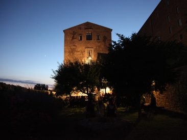 Festival di musica Sacra, Cortona