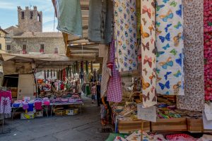 Mercato, Cortona