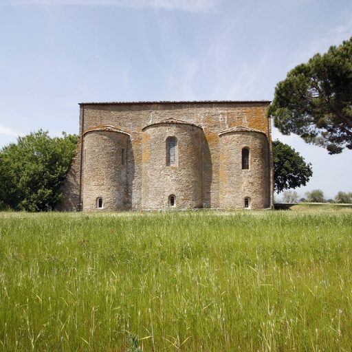 Percorsi trekking, Cortona