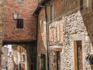 Cortona - Storia della città | Cortonaweb