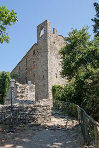 Fortezza del girifalco