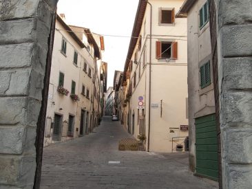 Cortona - Storia della città | Cortonaweb