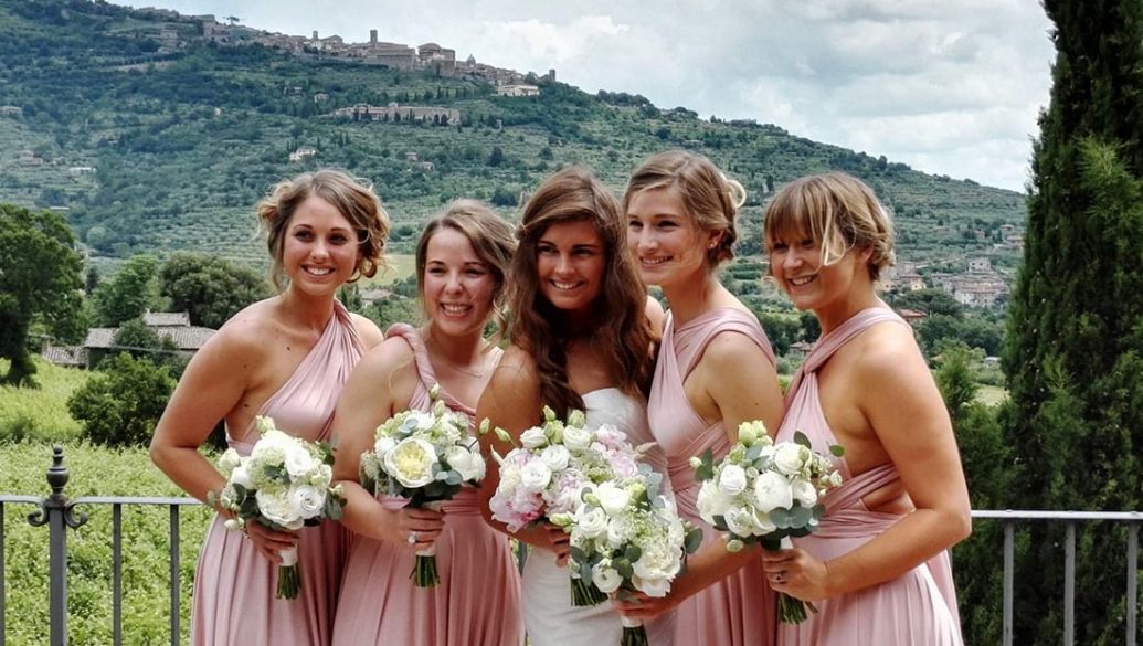 Tuscan Tours and Weddings - Cortonaweb