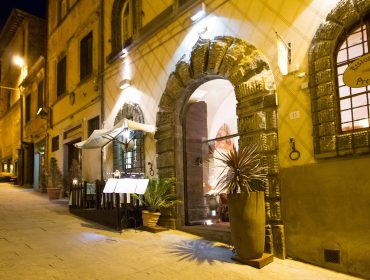 Ristorante Preludio Cortona - Cortonaweb