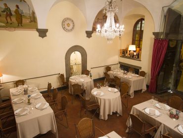 Ristorante Preludio Cortona - Cortonaweb