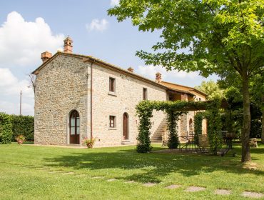 Agriturismo Il Giardino degli Ulivi - Cortonaweb