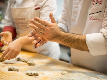 Ristorante La Bucaccia - Cortonaweb