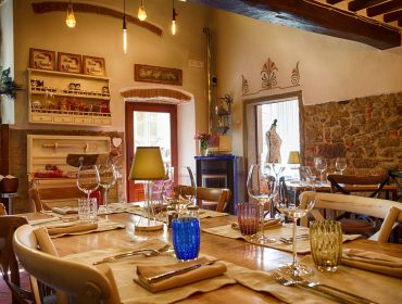 Ristorante La Loggetta - Cortonaweb