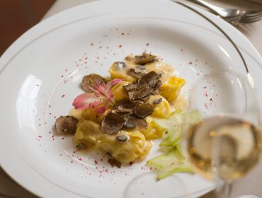 Ristorante Preludio Cortona - Cortonaweb