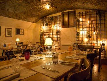 Ristorante La Loggetta - Cortonaweb