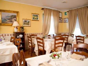 Ristorante pizzeria Canta Napoli - Cortonaweb