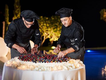 Preludio Catering per matrimoni - Cortonaweb