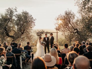 Tuscan Tours and Weddings - Cortonaweb