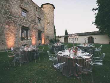 Preludio Catering per matrimoni - Cortonaweb