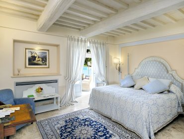 Relais Il Falconiere