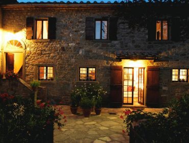 Locanda del Molino - Cortonaweb