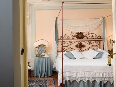 Relais Il Falconiere