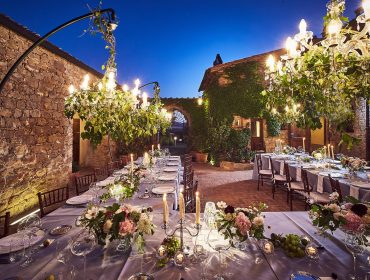 Preludio Catering per matrimoni - Cortonaweb