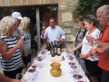 Tuscany Wine Food Adventures - Cortonaweb