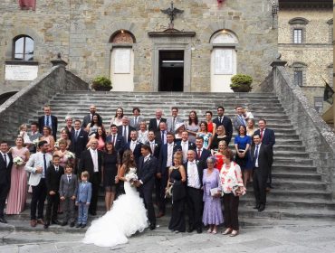 Tuscan Tours and Weddings - Cortonaweb