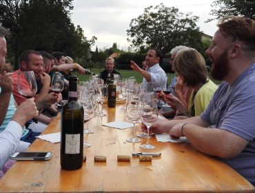 Tuscany Wine Food Adventures - Cortonaweb