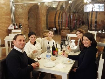 Tuscany Wine Food Adventures - Cortonaweb