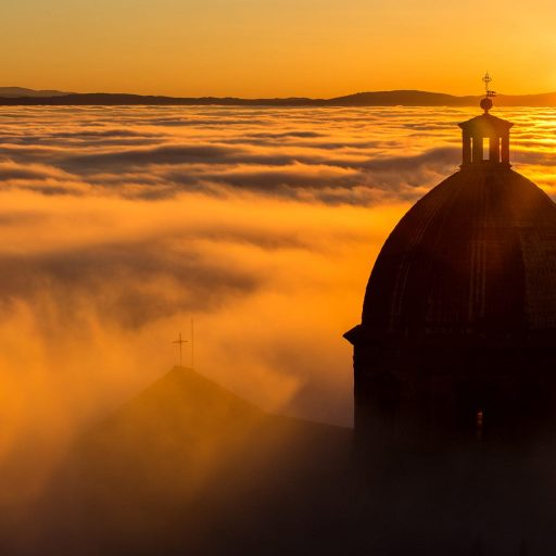 Foto di Cortona, Andrea Migliorati