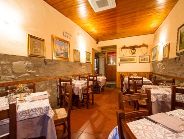 Trattoria Dardano - Cortonaweb