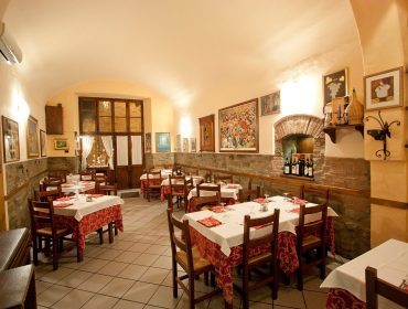 Trattoria Dardano - Cortonaweb