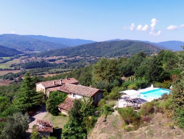 Agenzia Immobiliare Cortonese - Cortonweb