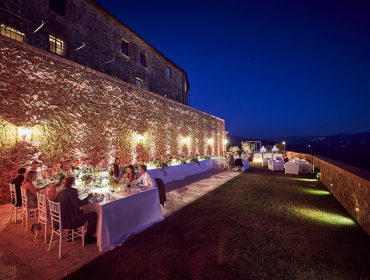 Preludio Catering per matrimoni - Cortonaweb