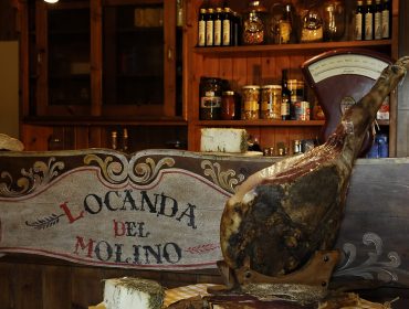 Locanda del Molino - Cortonaweb