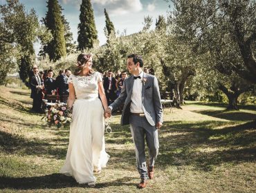 Tuscan Tours and Weddings - Cortonaweb