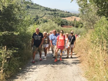 Fitness Tuscany - Cortonaweb