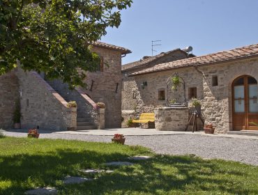 Agriturismo Casale L'Antico Carro - Cortonaweb