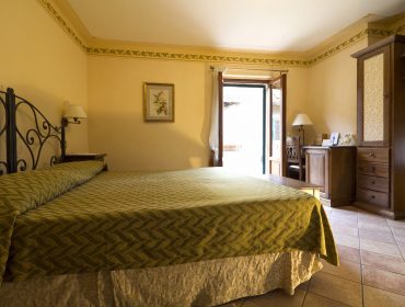 B&B Casa Chilenne - Cortonaweb