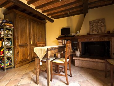 B&B Casa Chilenne - Cortonaweb