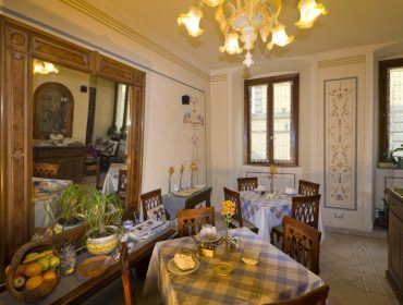 B&B Casa Chilenne - Cortonaweb