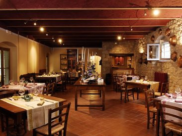 Locanda del Molino - Cortonaweb