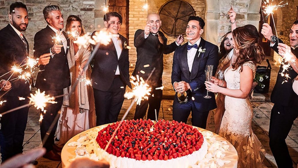 Preludio Catering per matrimoni - Cortonaweb