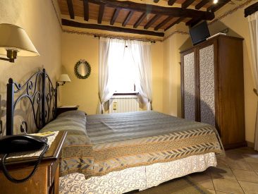 B&B Casa Chilenne - Cortonaweb