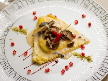 Ristorante Preludio Cortona - Cortonaweb