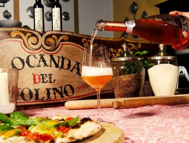 Locanda del Molino - Cortonaweb