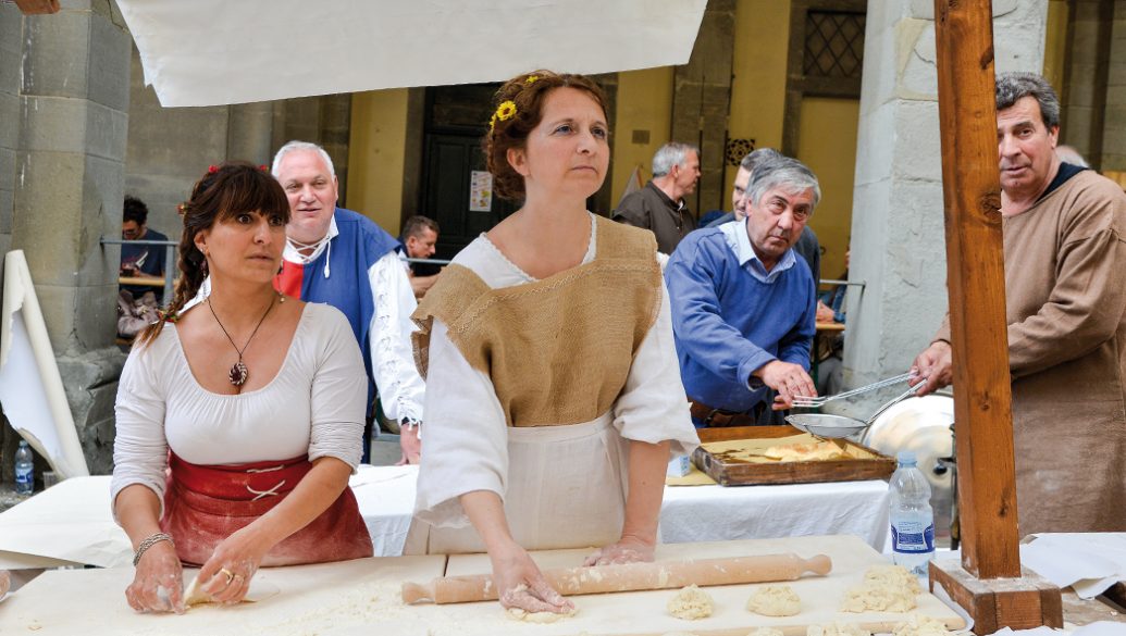 Mercatini Medioevali - Archidado