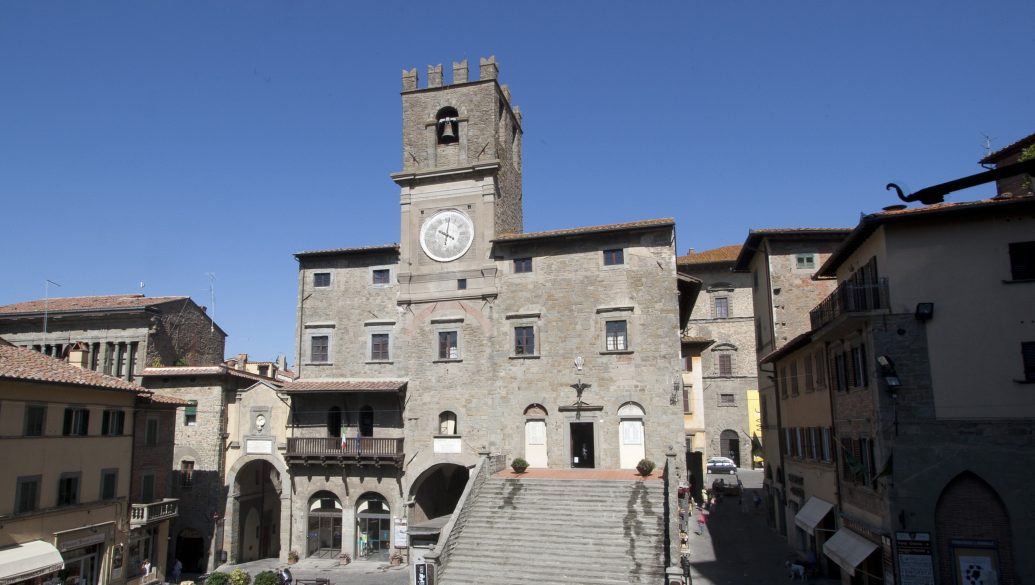 Cortona Private Tours